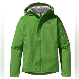 Patagonia Torrentshell H2NO jacket